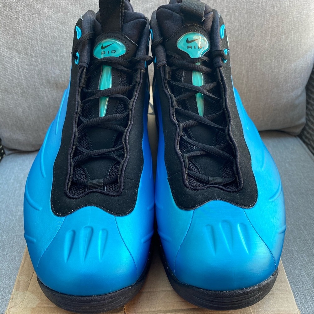 NIKE TOTAL AIR FOAMPOSITE MAX